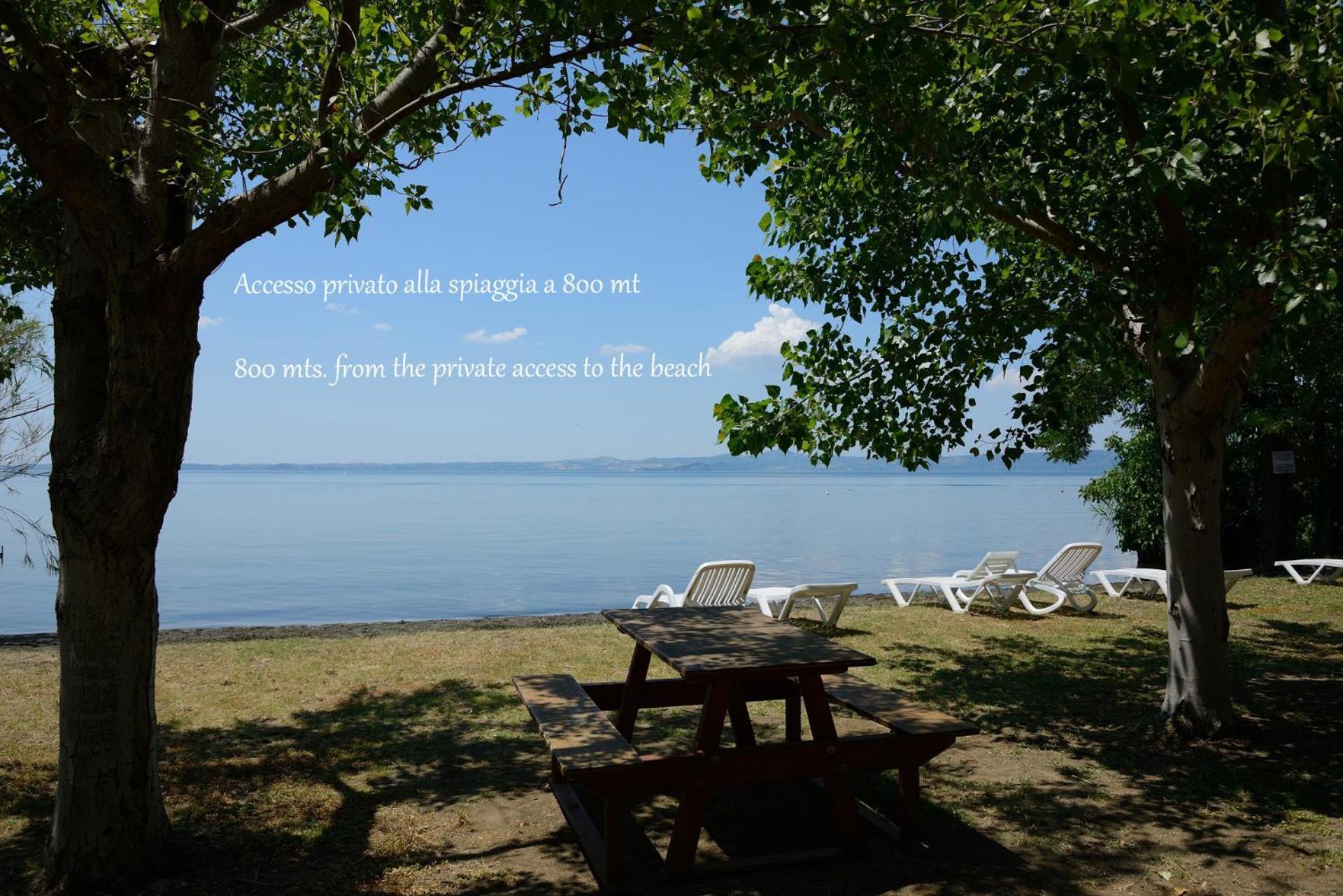 Agriturismo Parco Di Canuleio - Con Vista Sul Lago بولسينا المظهر الخارجي الصورة